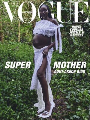 Vogue Australia - NLB - OverDrive
